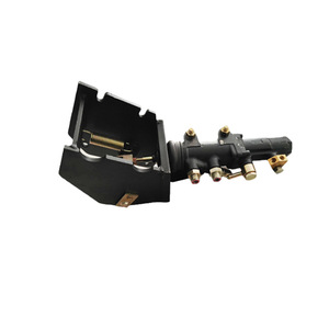 Kit de Montaje del Acelerador Daewoo G50S2 G60S2 G70S2, Pieza Original de Fábrica para Carburador de Montacargas - Product Image 2