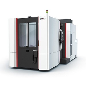 Centre d'usinage horizontal Jtekt Fh800sx I, plateforme à haute rigidité, usage général - Product Image 1