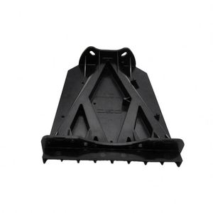 Servicio de Moldeo por Inyección en China, Moldeo de Plástico Personalizado, Piezas de Plástico PP PE PC ABS, Fabricación de Piezas de Plástico por Inyección OEM ODM - Product Image 1