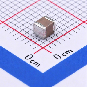 MLCC Capacitor Original In Stock High Quality 1uF 6.3V X5R Dielectric SMD 0402 Package Multilayer Ceramic CL32A226KOJNNNE - Product Image 1