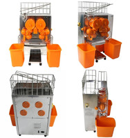 Extracteur de jus portable, machine à presser pour jus de citron