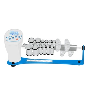 Agitateur de laboratoire Veidt Lab avec moteur de rotation 1-99 tr/min et composant de moteur de rotation pour agitateur de laboratoire 1-99 tr/min - Product Image 1