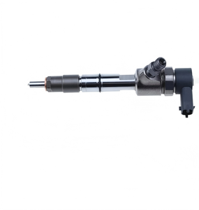 Injecteur Common Rail 0445110672 Buse d'injecteur de carburant diesel 0445110672 - Product Image 3