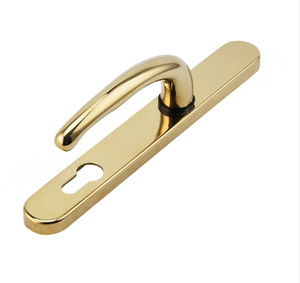 Soluciones de fundición de aleación de zinc Premium para tapas de perfume, equipos de gabinetes y fabricación de manijas - Product Image 4