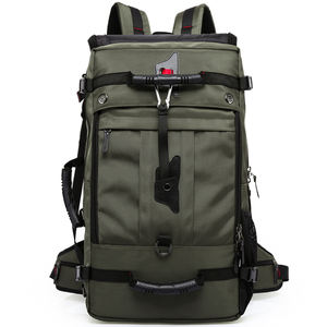 Kaka esterno di grande capacità bagaglio mountain campeggio di alpinismo viaggio trekking <span class=keywords><strong>zaino</strong></span> - Product Image 1