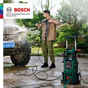 Hidrolavadora de Alta Presión Bosch AA150, Eléctrica, Portátil, de Alta Potencia, Herramienta Eléctrica <span class=keywords><strong>para</strong></span> Lavado de Autos, Venta al Por Mayor - Product Image 2