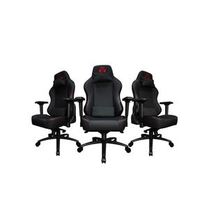<span class=keywords><strong>FANTECH</strong></span> Hochwertige GC183 PU Leder Renn stuhl Gamer Office Computer benutzer definierte Logo Fabrik Großhandel - Product Image 2