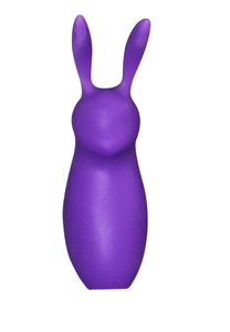 Meilleur mini-vibromasseur clitoridien pour femme adulte, design lapin, pour la santé intime et le <span class=keywords><strong>plaisir</strong></span> - Product Image 2