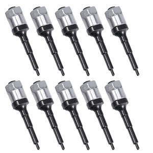 เข็มติดแท็กหูสัตว์อุปกรณ์ติดแท็กแบบเข็มสำหรับติดหูปศุสัตว์ - Product Image 4