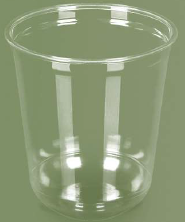 Vasos de Plástico PET para Café con Leche y Té de Burbujas con Tapa y Logotipo Personalizado - Product Image 4