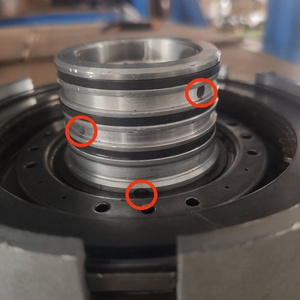 HENING 03-71 03-72 Tambour d'embrayage pour système de transmission automatique Boîte de vitesses pour SUZUKI Tambour d'embrayage 03-71 03-72 - Product Image 2