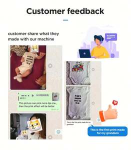 Impresora DTF con Envío Gratuito, Máquina de Impresión Procolored F13 1800, Impresora DTF A3 - Product Image 3