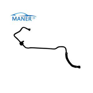 Soupape de ventilation du réservoir de carburant du système moteur MANER, tuyau de respiration 94811002013 pour Porsche Cayenne 92A 11-17 - Product Image 4