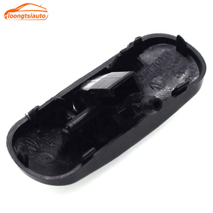 Boquilla de Pulverización para Limpiaparabrisas de Coche Loongtsiauto, para VW CADDY GOLF JETTA PASSAT SHARAN 5M0955985C 1T0955985 - Product Image 4