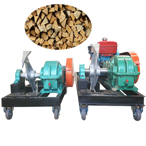 Splitter elettrico ad alta velocità a tre/due fasi per <span class=keywords><strong>motosega</strong></span> con testa in acciaio al manganese cippatrice - Product Image 5