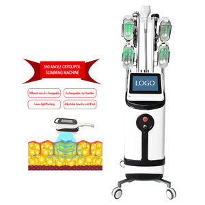 2026 9-in-1 Cryolipolysis Slimming Machine Fat Reduction & Body Contouring360 Body Contouring <b>Jade</b> <b>Roller</b> - Product Image 6
