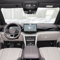 2025 BYD Song EV Plus Внедорожник, Новый энергетический автомобиль, Лидер продаж, BYD