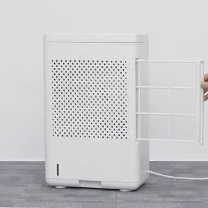 Hot Sale 2.5l/day Strong Moisture Absorption Air Dry Clothes Desiccant Dehumidifier