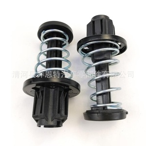 Lid <b>Spring</b> Component A2058800027 For Class C <b>Door</b> Support Struts Alloy Steel - Product Image 5