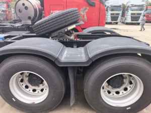 Camión tractor FAW JH6 <span class=keywords><strong>de</strong></span> inversión rápida para empresas <span class=keywords><strong>de</strong></span> logística <span class=keywords><strong>de</strong></span> pequeña escala y transportistas independientes - Product Image 2