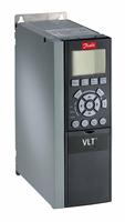 Variador de Frecuencia Trifásico Danfoss Original Nuevo Serie FC302, Controlador PLC Danfoss, Convertidor de Frecuencia CNC, Microcontrolador