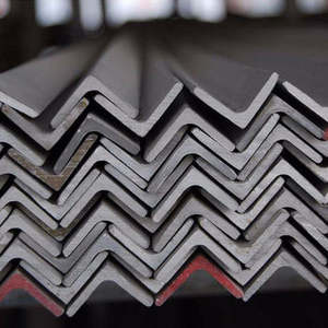 Acero Angular de Alta Resistencia de Otro Grado, 10mm, 6mm, 4mm, para Construcción, con Servicios de Doblado, Soldadura y Corte de VN - Product Image 3