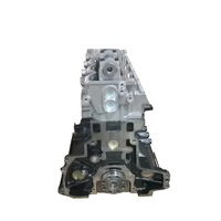 2.5L Diesel WL WLT moteur Long bloc convient pour Mazda B2500 BT50 MPV pour Ford Ranger pick-up camion Auto pièces moteur de remplacement