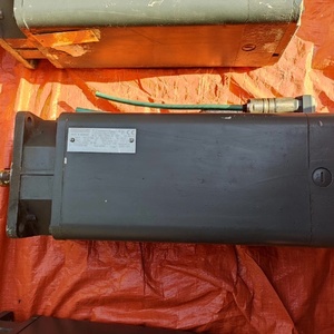 Moteur synchrone PLC de la série 1ft5, neuf et original, 1ft5076-1ac71-4aa0 - Product Image 3