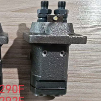 مضخة حقن الوقود لمحرك الديزل ثنائي الأسطوانات 290F 292F طراز BFG2K60Z01 12LD477-2