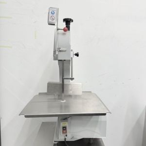 Goedkope Keuken Kleine Kip Band Zaagmachine Bot Zagen Zaag Elektrische Bot Zaagmachine - Product Image 5