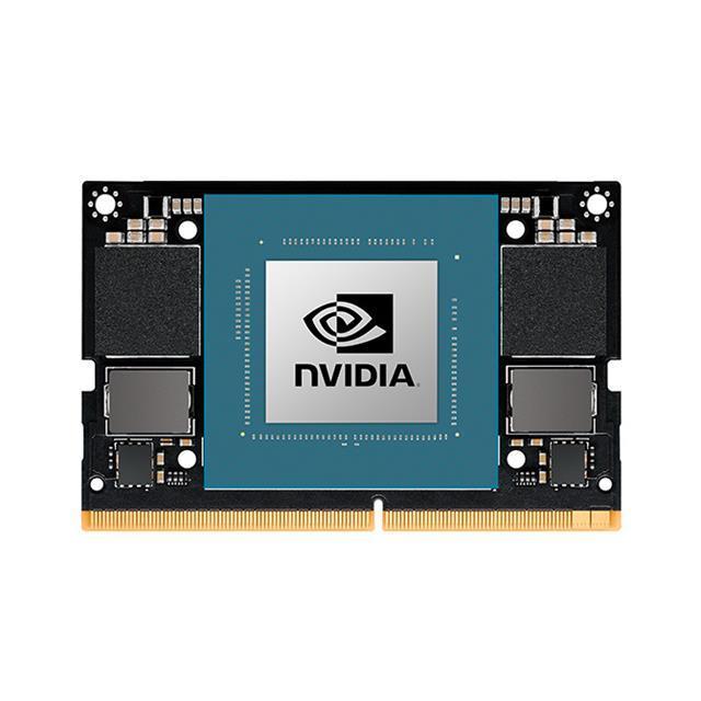 102110782 NVIDIA JETSON ORIN NX MODULE 16G Embedded Computers/Single Board Computers (SBCs)