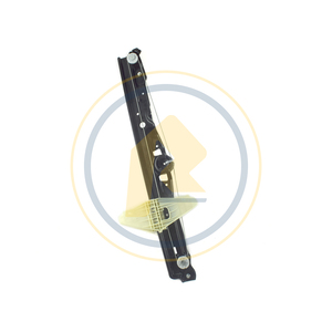 Regulador de Ventana Ac Rolcar ADAPTABLE para OE 95B837461A, compatible con Porsche Macan 2014 - Product Image 3