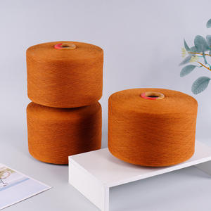 제조업체는 재활용 면사, 장갑사, 니트사, 빗질한 양말사 및 장갑사를 공급합니다. - Product Image 4