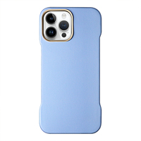 Étui de téléphone en cuir PU de luxe à la mode Étui en cuir pour téléphone portable pour Iphone 14 13 Pro max