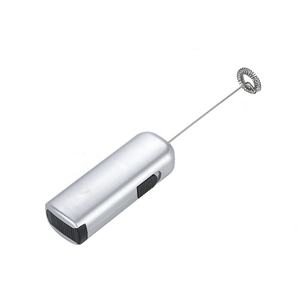 Mousseur à <span class=keywords><strong>lait</strong></span> <span class=keywords><strong>professionnel</strong></span> sans fil portable alimenté par batterie pour café - Product Image 3