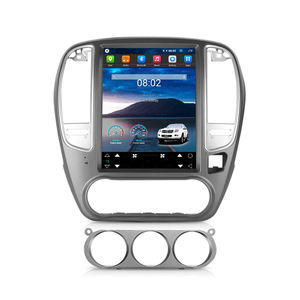 Radio Multimedia para Auto STWEI con Pantalla Tesla de 10.4 Pulgadas para Nissan Bluebird Sylphy G11 2005-2012, Reproductor de Video, Navegador GPS, Estéreo, Carplay Inalámbrico - Product Image 1