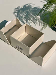 [In Stock] Set di scatole regalo a doppia porta con senso rituale <span class=keywords><strong>per</strong></span> la festa della mamma sacchetti <span class=keywords><strong>per</strong></span> finestre scatola regalo quadrata portatile <span class=keywords><strong>per</strong></span> regalo di compleanno rosa - Product Image 2