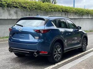 <span class=keywords><strong>Mazda</strong></span> <span class=keywords><strong>CX</strong></span> <span class=keywords><strong>5</strong></span> <span class=keywords><strong>de</strong></span> <span class=keywords><strong>Segunda</strong></span> <span class=keywords><strong>Mano</strong></span>, SUV <span class=keywords><strong>de</strong></span> Cuatro Puertas y Cinco Asientos, Manejo Preciso, Tracción en las Cuatro Ruedas Opcional, Automóvil Usado Económico - Product Image 5