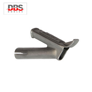 Punte <span class=keywords><strong>per</strong></span> saldatura a caldo portatili <span class=keywords><strong>per</strong></span> saldatrici ad aria calda <span class=keywords><strong>per</strong></span> la saldatura di fogli e <span class=keywords><strong>tubi</strong></span> <span class=keywords><strong>in</strong></span> PP/PVC - Product Image 6