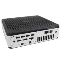 Châssis d'extension Pci Startech Network Attached Storage Board Computadora Ordenador De Buceo 4U 24 Bay Hot Swap Short Profondeur
