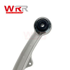 31108095665 31106861181 คอนโทรลอาร์มสำหรับ BMW G20 G28 330i 325i ชิ้นส่วนอะไหล่เพลาลิงค์หลังแบบ Wishbone สำหรับระบบกันสะเทือนด้านหน้าที่เชื่อถือได้ - Product Image 5