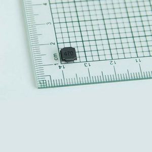 Manufacturer Direct SWPA6020S470MT 6020 Inductors Power Inductors 47uH 20% 800mA 0.559ohm - Product Image 1