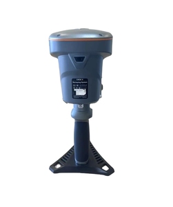 高精度CHCNAV RS10ハンドルSLAM <span class=keywords><strong>3D</strong></span> GNSS RTKレーザースキャン + GNSS RTKシステム - Product Image 3