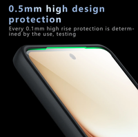 Étui mat translucide pour Vivo IQOO Z10 Turbo, coque respectueuse de la peau, étui pour Vivo IQOO NEO 10 5G GLOBAL, étui pour Vivo IQOO Z10 Turbo Plus