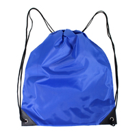 Sac à dos imperméable en polyester avec compartiment sec et humide séparé