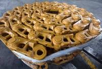 Composants de train de roulement de Bulldozer de qualité OEM Yeaming 199-5531 Assemblage de liaison de voie pour machines de Construction D9R