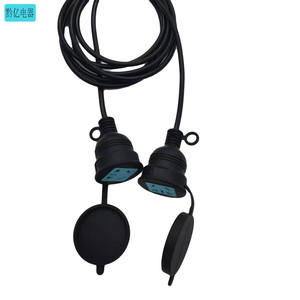 1 2 IP65 PVC Nema - Product Image 1