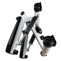 Vente en gros : Mini stepper d'intérieur pour la gym, équipement de fitness aérobique, vélo d'appartement et machine de step pour adultes