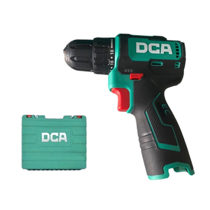 20V Nhà Sử Dụng Điện Tay Khoan Bộ Không Chổi Than Không Dây Tuốc Nơ Vít Với 400W 60N. M Có Thể Điều Chỉnh Chế Độ Mini Khoan Điện Khoan - Product Image 4