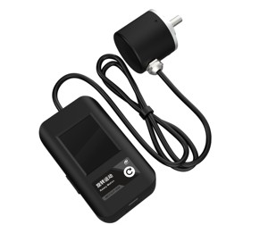 Capteur de mouvement rotatif sans fil à usage scolaire pour équipement de laboratoire de <span class=keywords><strong>physique</strong></span> et de <span class=keywords><strong>chimie</strong></span> - Product Image 3